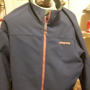 Mens Patagonia  jacket